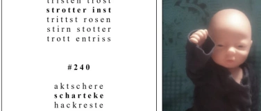 Event-Image for 'rsc_37 / #240 Scharteke'