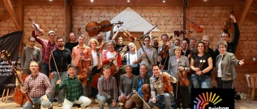 Event-Image for 'RainbowBAROQUE - Sonderkonzert 10 Jahre RSOM'
