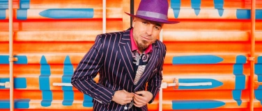 Event-Image for 'Silvester mit Dodo'