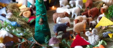 Event-Image for 'Weihnachtsmarkt der Waldorfschule Düsseldorf'