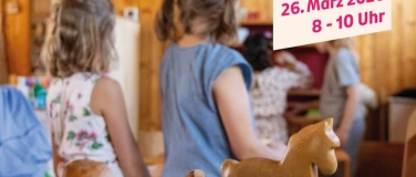 Event-Image for 'Offener Kindergarten &ndash; Entdecke die Waldorfp&auml;dagogik'