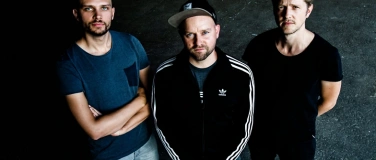Event-Image for 'RSxT live at The Room Aalen'