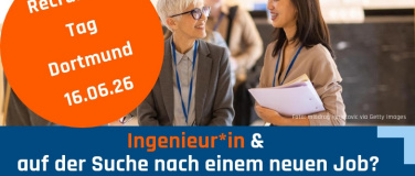 Event-Image for 'VDI nachrichten Recruiting Tag Dortmund'