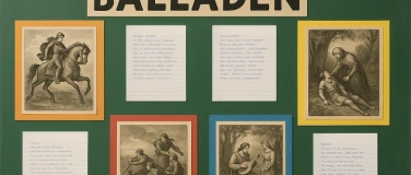Event-Image for 'Balladen Abend'