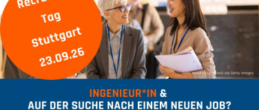 Event-Image for 'VDI nachrichten Recruiting Tag Stuttgart'