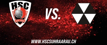 Event-Image for 'HSC Suhr Aarau vs. RTV 1879 Basel'