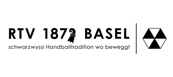 Event organiser of RTV 1879 Basel - HC Kriens-Luzern
