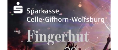 Event-Image for 'Rock upp'm Dorpe'