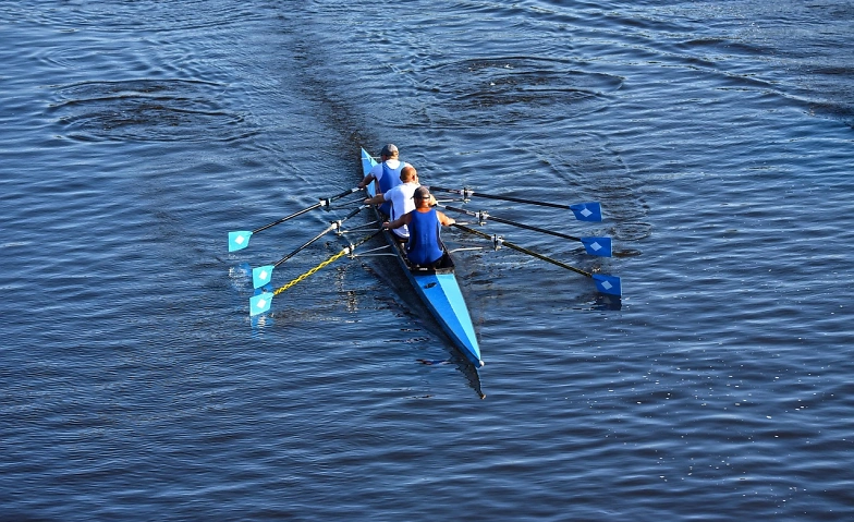 Event-Image for 'Rudern auf dem Wohlensee (Modul Herbst)'