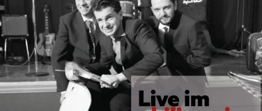 Event-Image for 'Live im philipp eins – Rudolph und die Renntiere 2025'