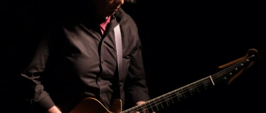 Event-Image for 'Rudy Radu'