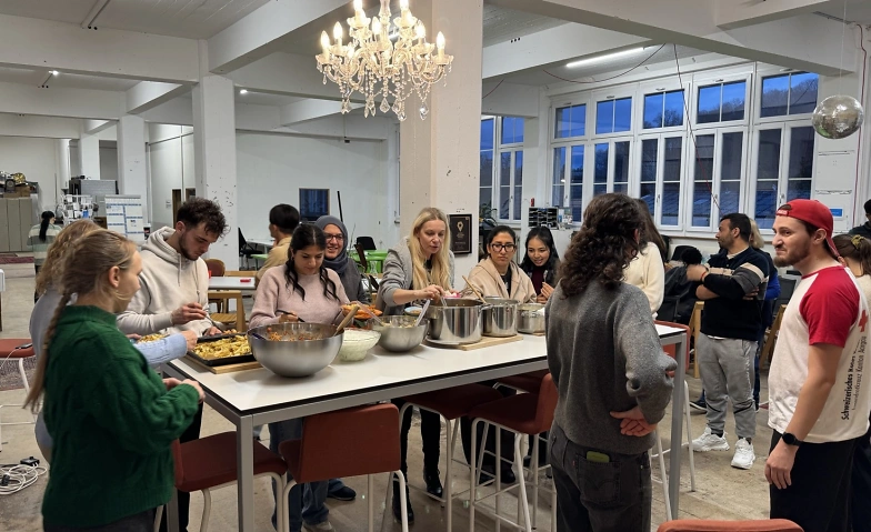 Event-Image for 'R&uuml;ebli & Reis - der Aargau kocht gemeinsam!'