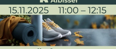 Event-Image for 'Herbst-Special: RückenFIT'