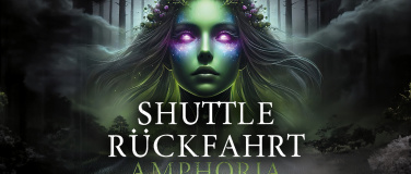 Event-Image for 'Amphoria 2025 Shuttle - Rückfahrt'