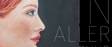 Event-Image for 'Vernissage "In aller Ruhe" - Malerei, Fotografien, Objekte'