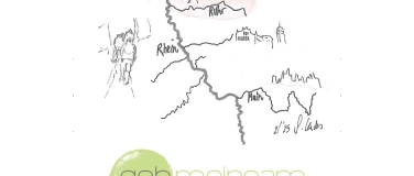 Event-Image for '23. Menschen im Gehspräch „Ruhr“ Oefterbachtalrunde -Tüschen'