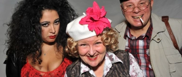 Event-Image for 'Tatort-Dinner "Ruhrpott-Dinner"'