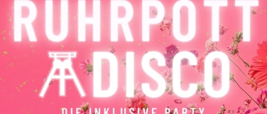 Event-Image for 'Ruhrpott-Disco - Die inklusive Party'
