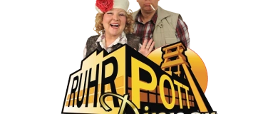 Event-Image for 'Tatort-Dinner "Ruhrpott-Dinner"'