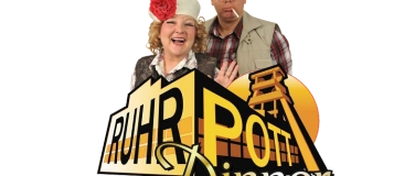 Event-Image for 'Tatort-Dinner "Mörderische Auktion'