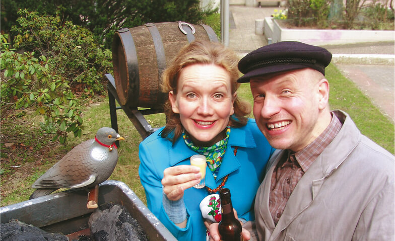 Event-Image for 'Ruhrpott Diplom'