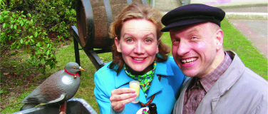 Event-Image for 'Ruhrpott Diplom'