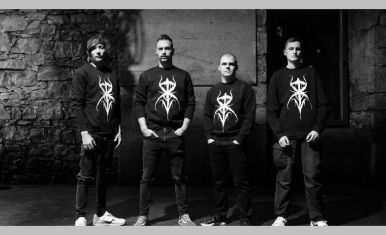 Ruin Rising, Teardown, Sincrown, Never Say Die Schlachthaus Kulturcafé, Dornbirn Tickets