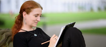 Event organiser of Artbreaks - Deine kreative Auszeit