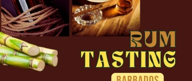 Event-Image for 'Rum Tasting'