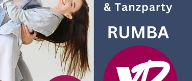 Event-Image for 'Übungstanzparty'