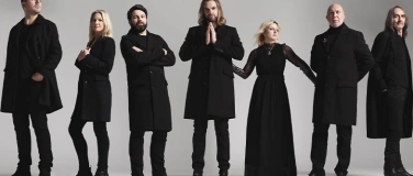 Event-Image for 'Rumours of Fleetwood Mac'