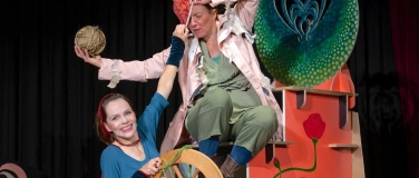 Event-Image for 'Rumpelstil'