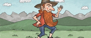 Event-Image for 'Rumpelstilzli - das M&auml;rlitheater f&uuml;r die ganze Familie'