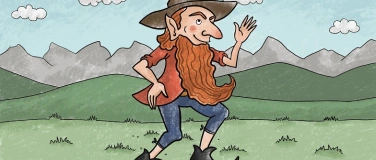 Event-Image for 'Rumpelstilzli'