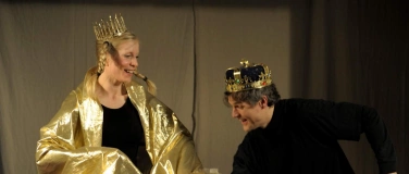 Event-Image for 'Rumpelstilzchen - Niederrhein Theater'