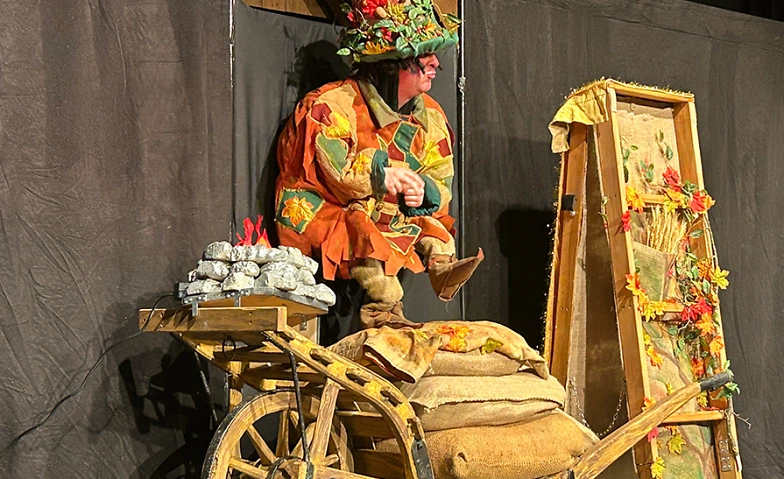 Rumpelstilzli Tickets