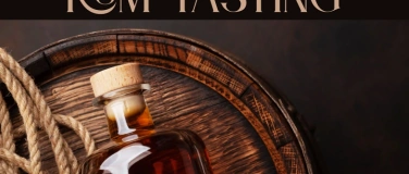 Event-Image for 'Rum Tasting'
