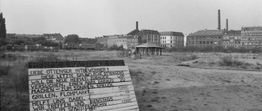 Event-Image for 'Virtueller Rundgang zur Geschichte des Kemal-Altun-Platzes'