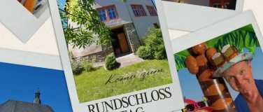 Event-Image for 'Rundschloss•Tag offene Türen im runden Schloss'