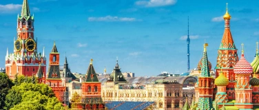 Event-Image for 'Russisch für Anfänger*innen - Sprachkurs'