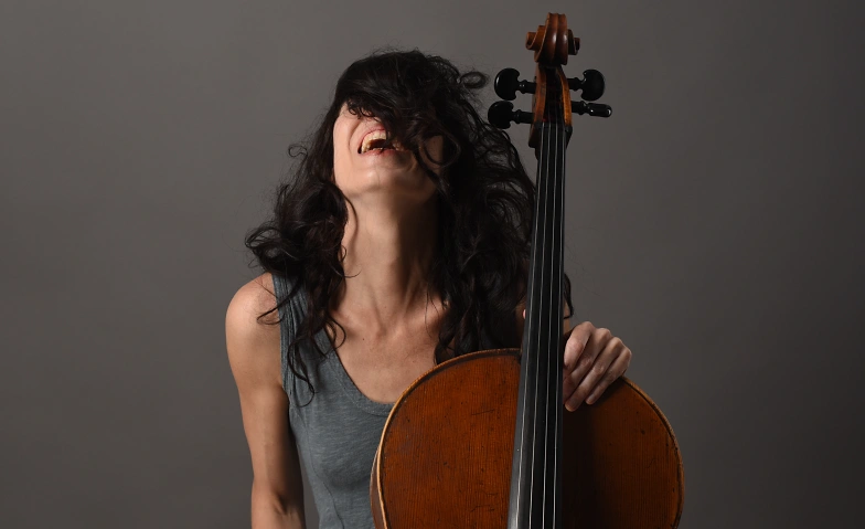 Ruth Maria Rossel - Cello und mehr im Birkenried Billets