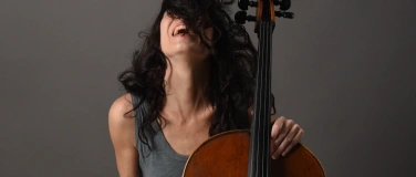 Event-Image for 'Ruth Maria Rossel - Cello und mehr im Birkenried'