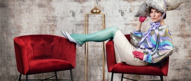 Event-Image for 'FASHION EXPERIENCE by RUTMAN'