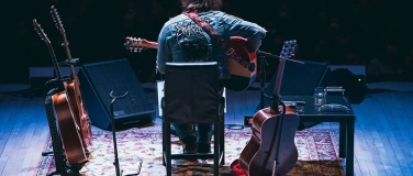 Event-Image for 'Ryan Adams'