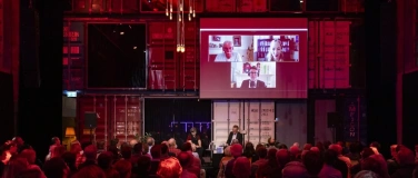 Event-Image for 'Alles klar, Amerika? Podcast Live-Aufzeichnung'