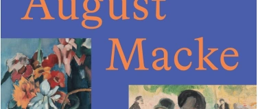 Event-Image for 'Finissage August Macke & Friends - Stimmen zur Sammlung'
