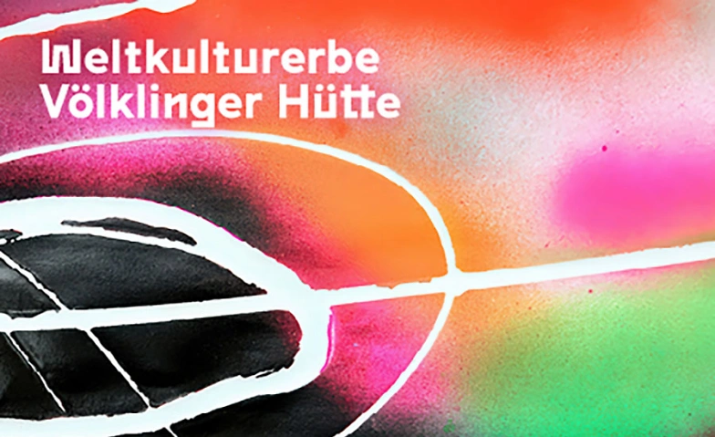 Event-Image for 'URBAN ART BIENNALE 2026'