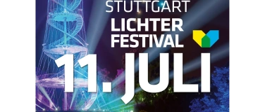 Event-Image for 'Stadtwerke Stuttgart Lichterfestival 2026.2'