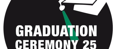 Event-Image for 'Graduation Ceremony 2025 - HFU Business School'