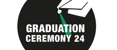 Event-Image for 'Graduation Ceremony 2024 - HFU Business School'
